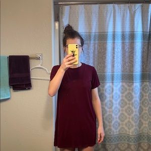 Brandy Melville - T-Shirt Dress